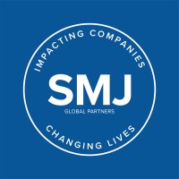 SMJ Global Partners Logo