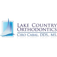 Lake Country Orthodontics Logo