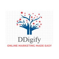 DDigify Logo