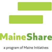 MaineShare Logo