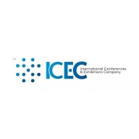 ICEC - International Conferences & Exhibitions Company Logo