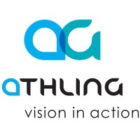Athling Logo