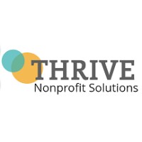 Thrive Nonprofit Solutions Logo