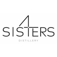 SIS4ERS DISTILLERY Logo