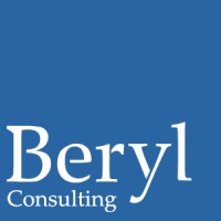 Beryl Consulting Logo