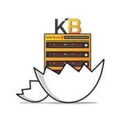 KreativeBirds Logo