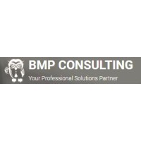 BMP Consulting Logo