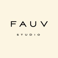 FAUV Studio Logo