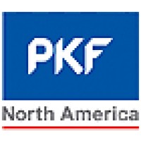PKF North America Logo