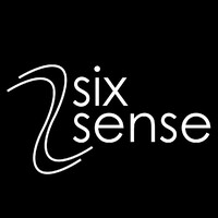 Six Sense Logo