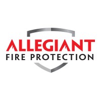 Allegiant Fire Protection, LLC Logo