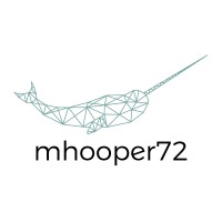 mhooper72.com Logo