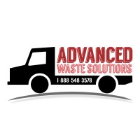 Advance Waste Solutions Logo