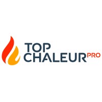 TopChaleur PRO Logo