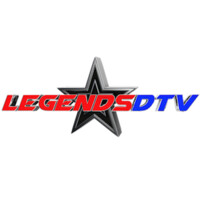 Legends Digital TV Logo