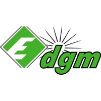 DGM Spain Logo