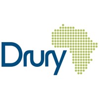 DRURY INDUSTRIES LIMITED Logo