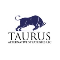Taurus Alternative Strategies, LLC Logo