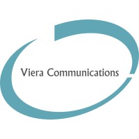 Viera Communications Logo