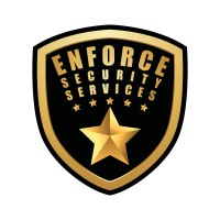 Enforce Security Services, Inc. Logo