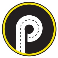 Parker Line Striping, Inc Logo