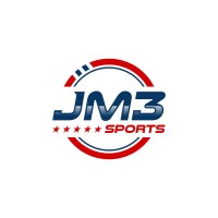 JM3 Sports Logo