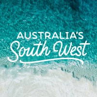 Australias South West Logo