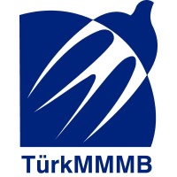 Türk Müşavir Mühendisler ve Mimarlar Birliği Logo