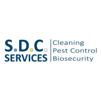 SDC Servies Logo