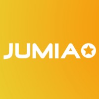 Jumia Maroc Logo