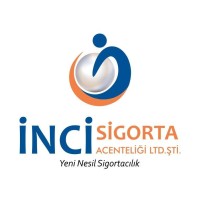 İnci Sigorta Logo