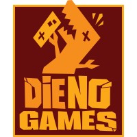 DieNo Games Oy Logo