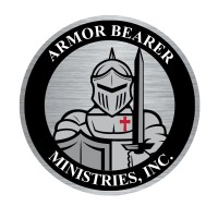 Armor Bearer Ministries Inc Logo