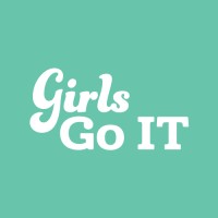 GirlsGoIT Logo
