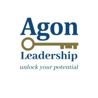 Agon Leadership Logo