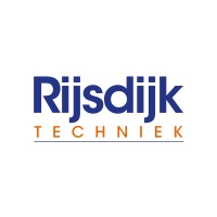 Rijsdijk Techniek Logo