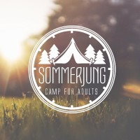 SOMMERJUNG Logo