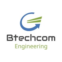 Btechcom Engineering Logo