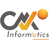 CMV Informatics Logo