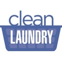 Clean Laundry Logo