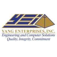 Yang Enterprises, Inc. Logo