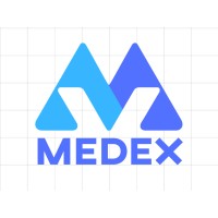 MedEx Healthcare Logo