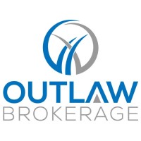 Outlaw Brokerage, LLC Logo