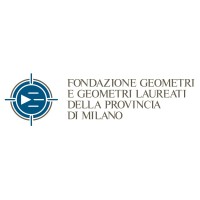 Fondazione Geometri e Geometri Laureati della Provincia di Milano Logo