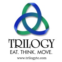 Trilogy Transformational Coaching Logo