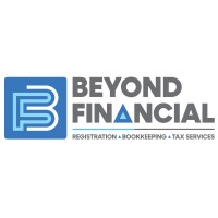 Beyond Financial Logo