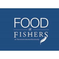 Food at Fishers Ltd Logo
