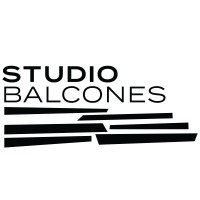 Studio Balcones Logo