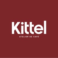 Kittel Atelier de café Logo
