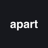 Apart Logo